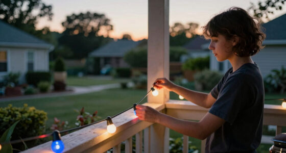 12 Best Patriotic Outdoor String Lights in 2026