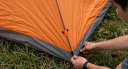 13 Best Ultralight Backpacking Tents in 2026