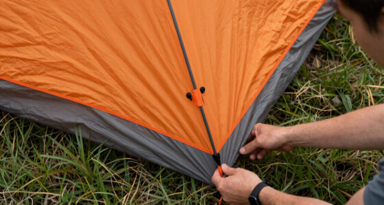 13 Best Ultralight Backpacking Tents in 2026