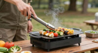 14 Best Portable Outdoor Grilling Tools in 2026