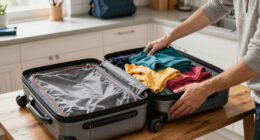 15 Best Compact Travel Luggage Sets in 2026