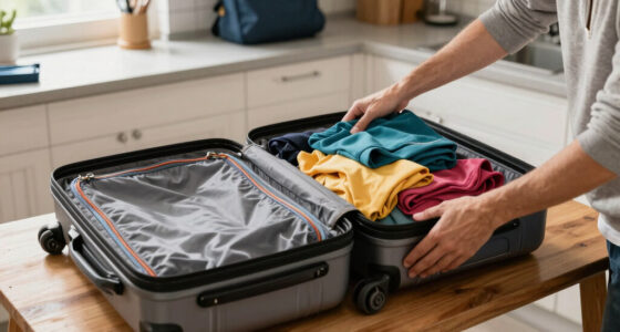 15 Best Compact Travel Luggage Sets in 2026