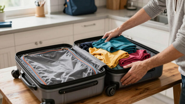 15 Best Compact Travel Luggage Sets in 2026 - Soaring Skyways