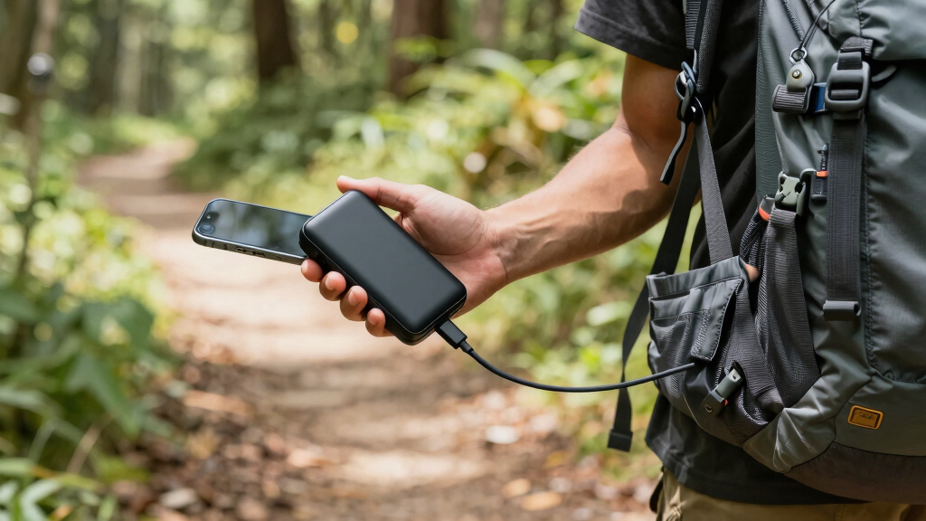 15 Best Compact Travel Power Banks in 2026