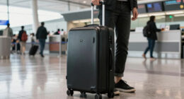 15 Best Lightweight Carry-On Luggage in 2026