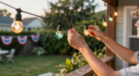 15 Best Patriotic Outdoor String Lights in 2026
