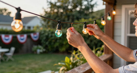 15 Best Patriotic Outdoor String Lights in 2026