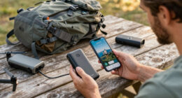 3 Best Portable Travel Gadgets for Dad in 2026