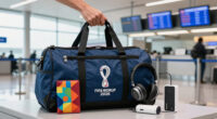 5 Best FIFA World Cup 2026 Travel Accessories in 2026