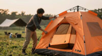 7 Best Family Tents Prime Day Deals in 2026