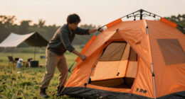 7 Best Family Tents Prime Day Deals in 2026