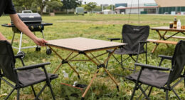 7 Best Outdoor Tailgating Furniture in 2026