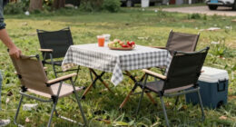 9 Best Outdoor Tailgating Furniture in 2026
