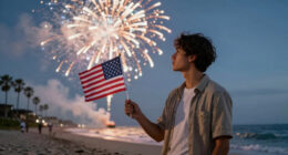 All the ways to celebrate July 4th and America’s 250th birthday in Southern California