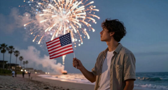 All the ways to celebrate July 4th and America’s 250th birthday in Southern California