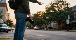 'Cape Fear' Filming Locations: Atlanta & Other Places From The Apple TV Thriller