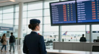 Delta crew aborts landing at Boston Logan, FAA investigating incident
