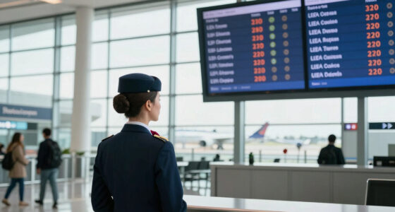 Delta crew aborts landing at Boston Logan, FAA investigating incident