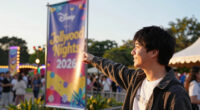 Disney Jollywood Nights 2026: Dates, Details, & What to Expect