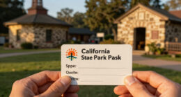 Governor Newsom announces special free pass to California’s state historic parks in honor of Juneteenth and America’s 250th anniversary