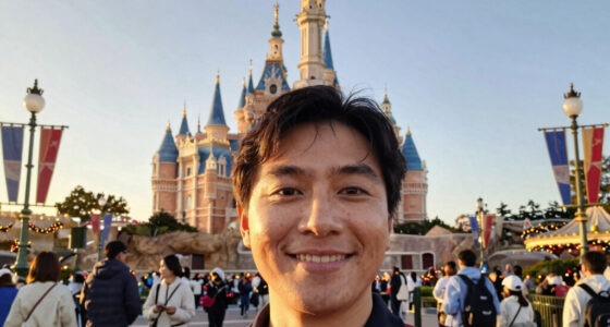 Holidays at Disney World 2026: Christmas Lights, Festive Deals, Jolly Fun, and More
