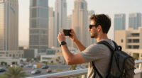 UK drops 'do not travel' warning for UAE and other Gulf nations