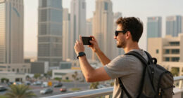 UK drops 'do not travel' warning for UAE and other Gulf nations