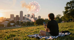 Where to watch Fourth of July fireworks around the Twin Cities in 2026