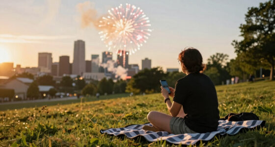 Where to watch Fourth of July fireworks around the Twin Cities in 2026