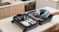 10 Best Airline Travel Accessories in 2026