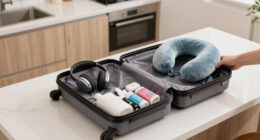 10 Best Airline Travel Accessories in 2026