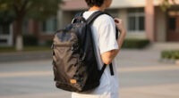 10 Best Compact Travel Backpacks For Students In 2026