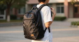 10 Best Compact Travel Backpacks For Students In 2026
