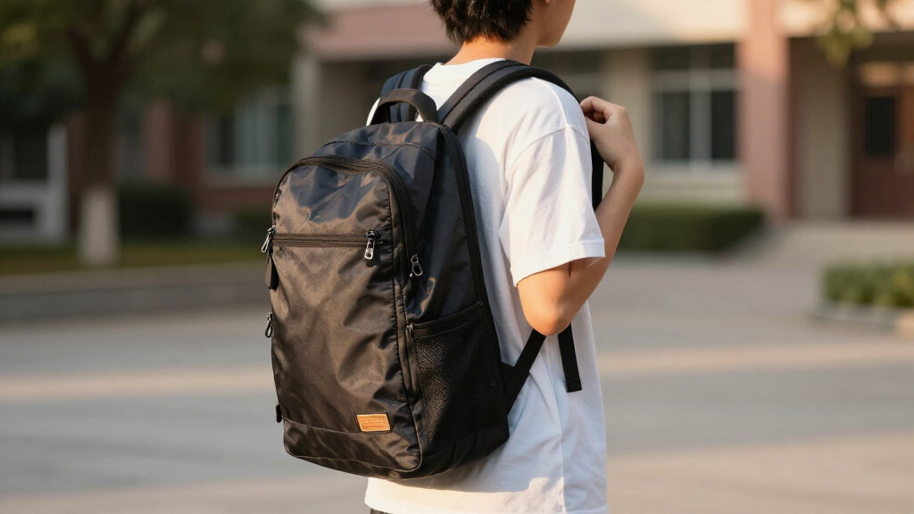 10 Best Compact Travel Backpacks For Students In 2026