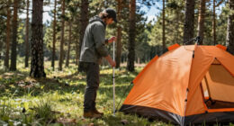 10 Best Outdoor Camping Gear in 2026