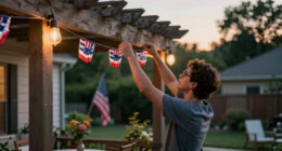 10 Best Patriotic Outdoor String Lights in 2026