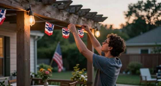 10 Best Patriotic Outdoor String Lights in 2026