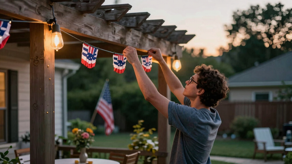 10 Best Patriotic Outdoor String Lights in 2026