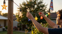 10 Best Patriotic Outdoor String Lights in 2026