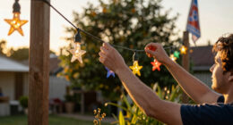 10 Best Patriotic Outdoor String Lights in 2026