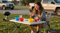 11 Best Outdoor Tailgating Furniture in 2026