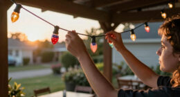 11 Best Patriotic Outdoor String Lights in 2026