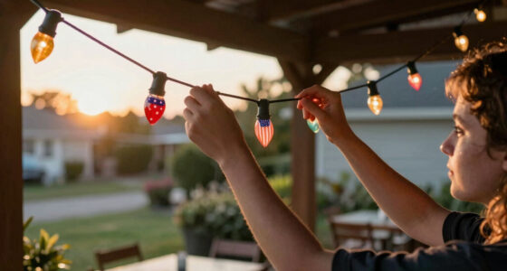 11 Best Patriotic Outdoor String Lights in 2026