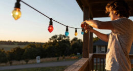 11 Best Patriotic Outdoor String Lights in 2026