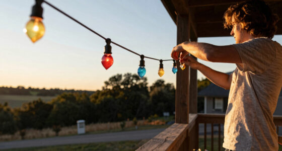 11 Best Patriotic Outdoor String Lights in 2026