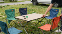 12 Best Outdoor Tailgating Furniture in 2026