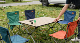 12 Best Outdoor Tailgating Furniture in 2026