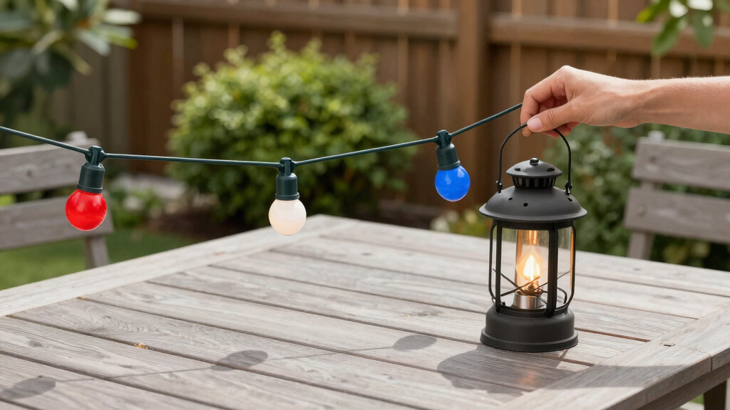 12 Best Patriotic Outdoor String Lights in 2026