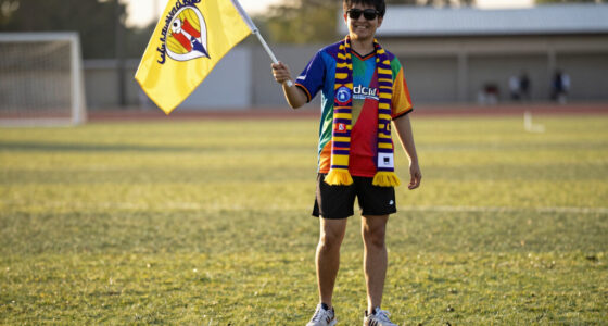 12 Best Soccer Fan Apparel in 2026