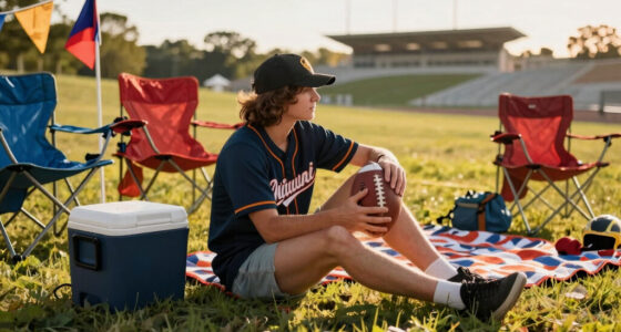 12 Best Soccer Fan Outdoor Tailgate Gear in 2026